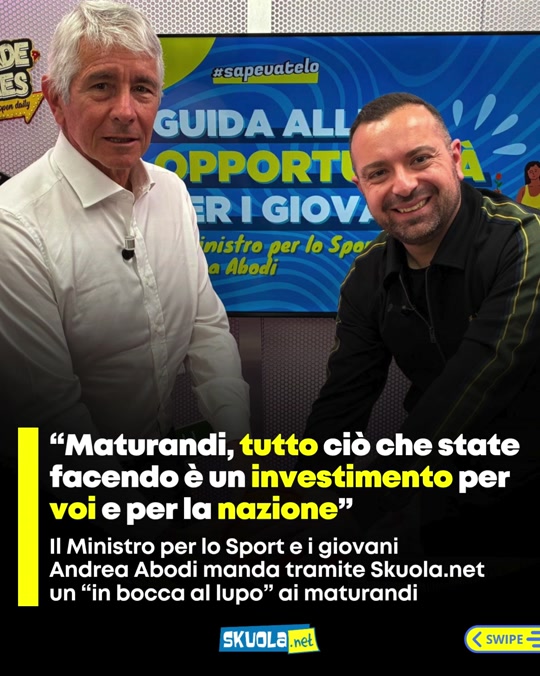 https://www.tiktok.com/@skuolanet/video/7652456357232200982