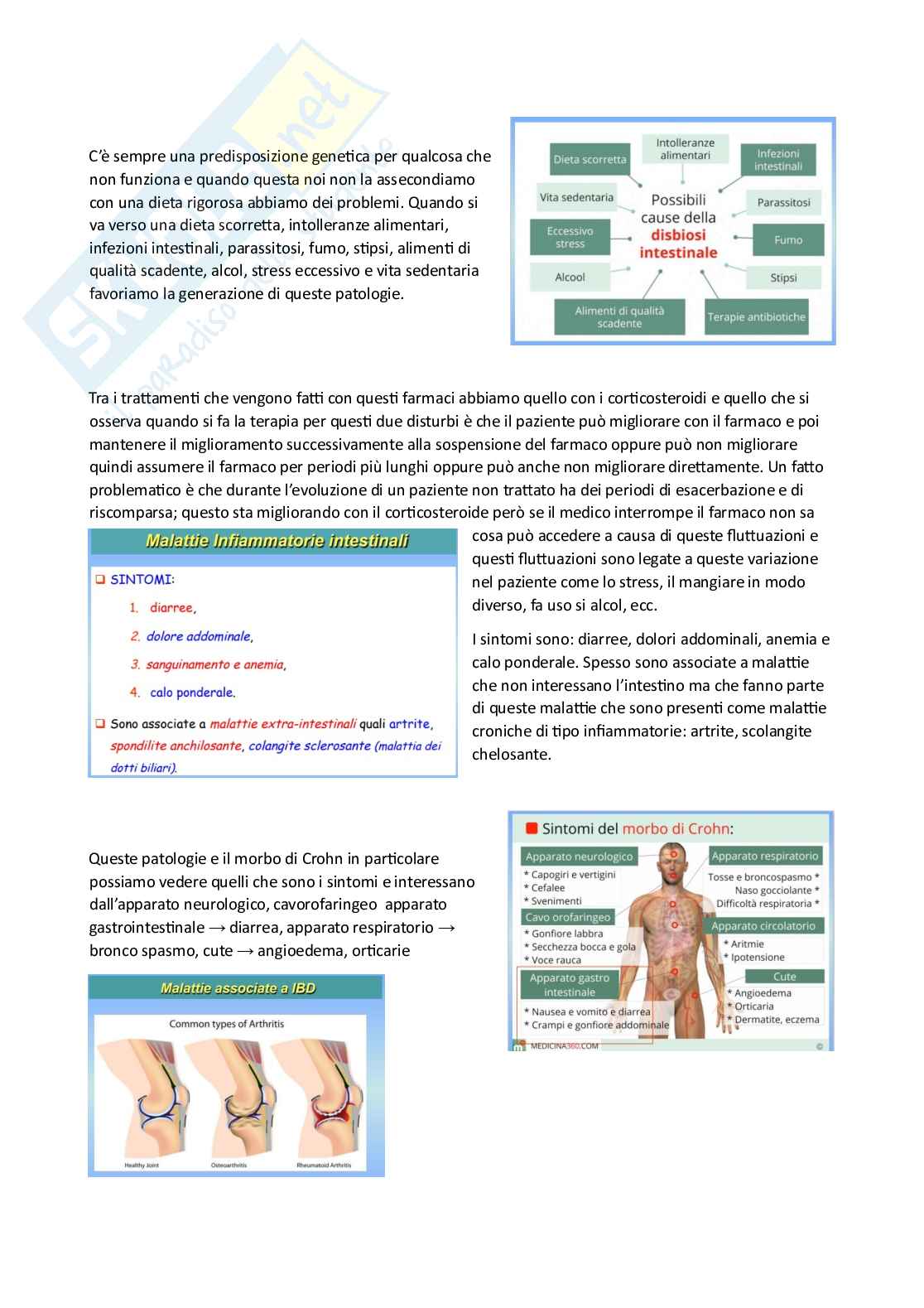 Farmacoterapia 2 - Intestino Pag. 2