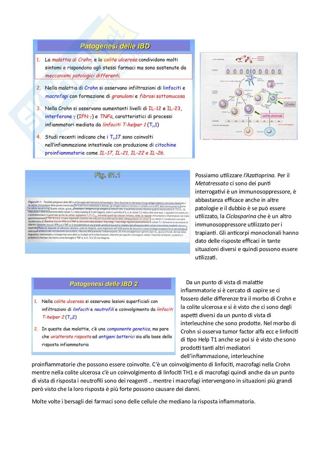 Farmacoterapia 2 - Intestino Pag. 6