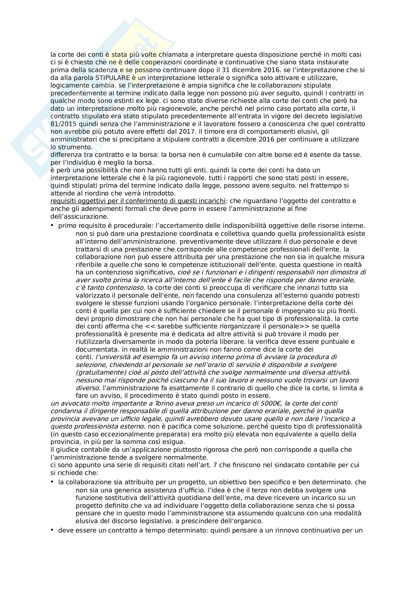 Lezioni Diritto Amministrativo Pag. 36