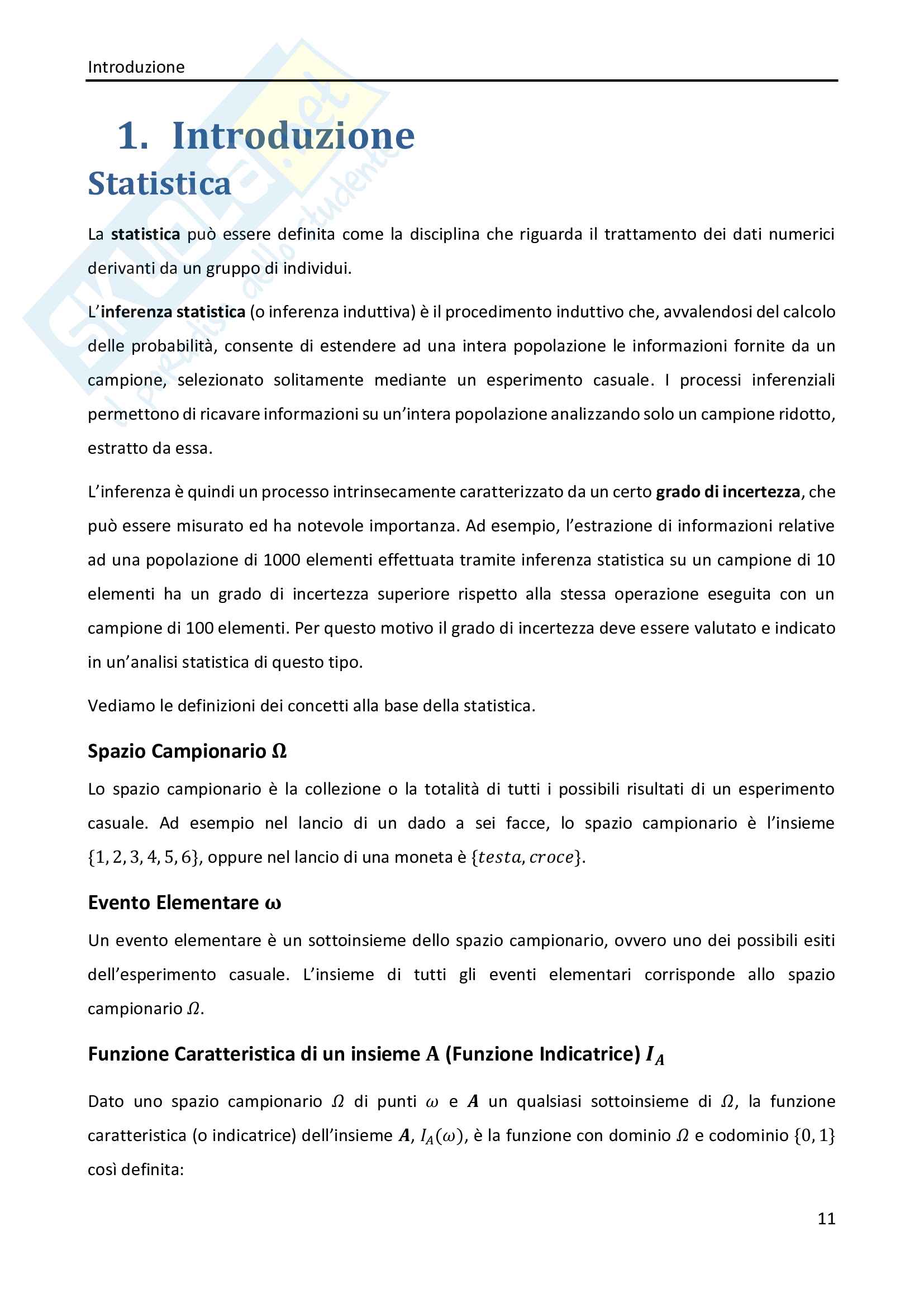 Management e Automazione dei Sistemi Sanitari (Mass) - Prof. Mario Cesarelli Pag. 11
