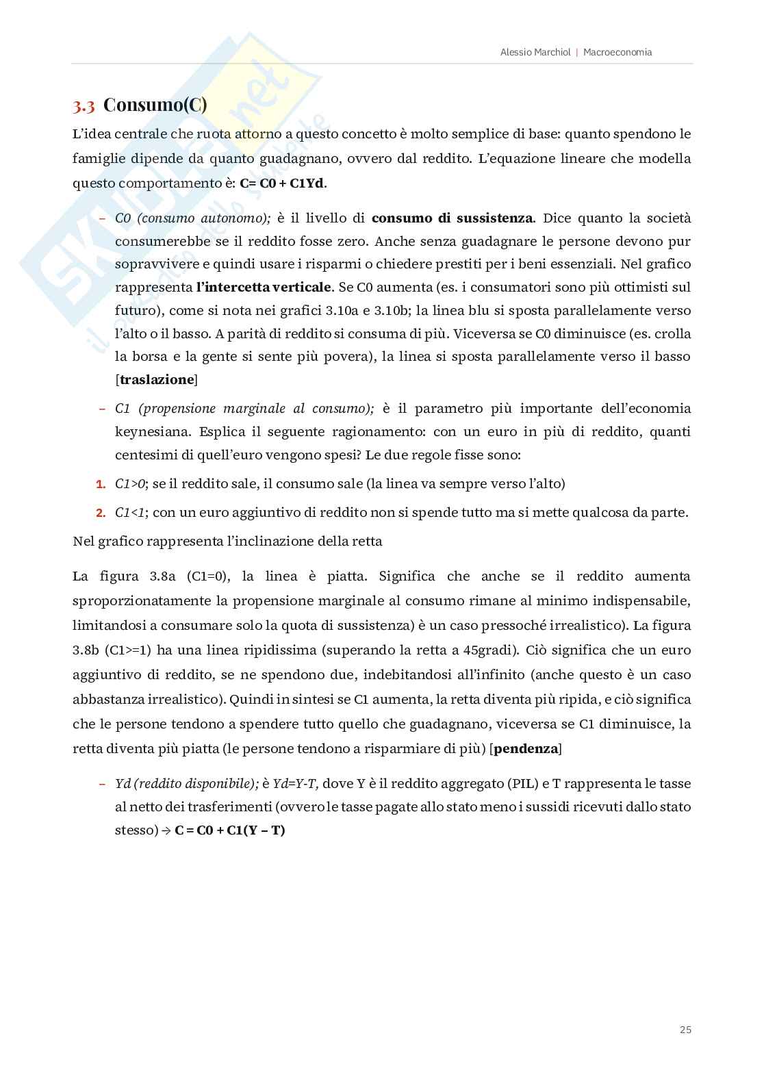Macroeconomia Pag. 26
