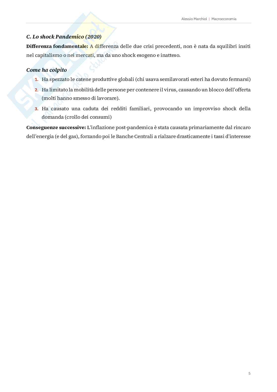 Macroeconomia Pag. 6