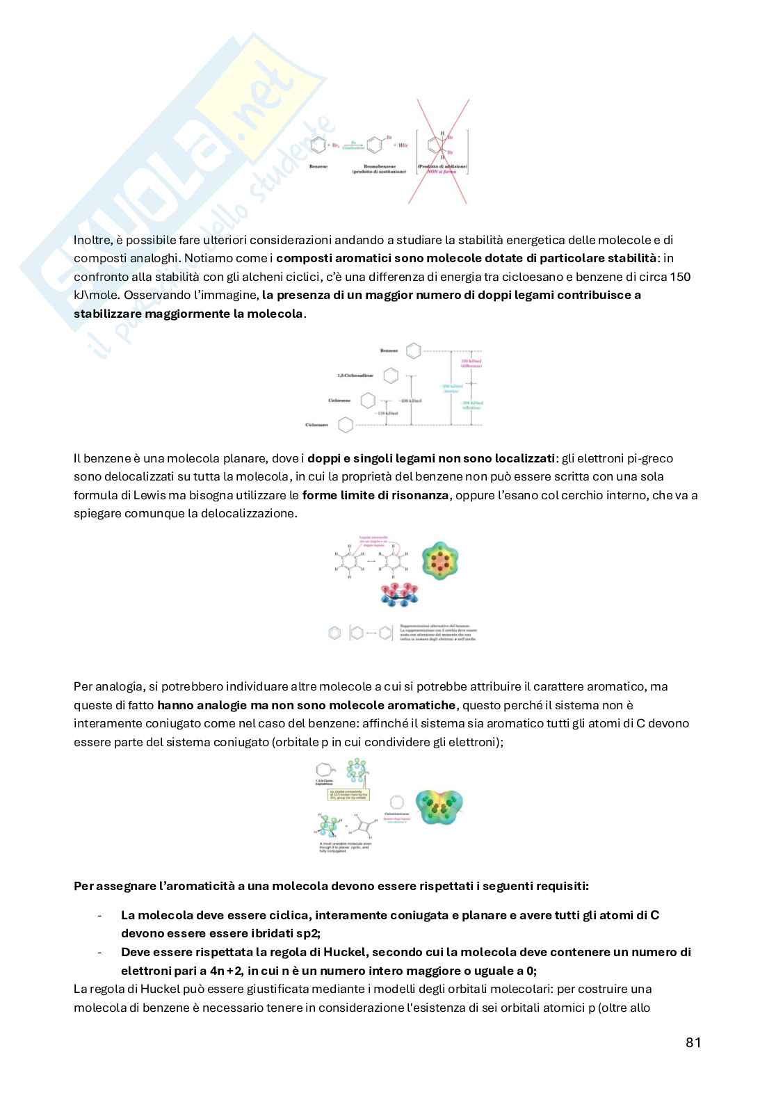 Chimica organica Pag. 81