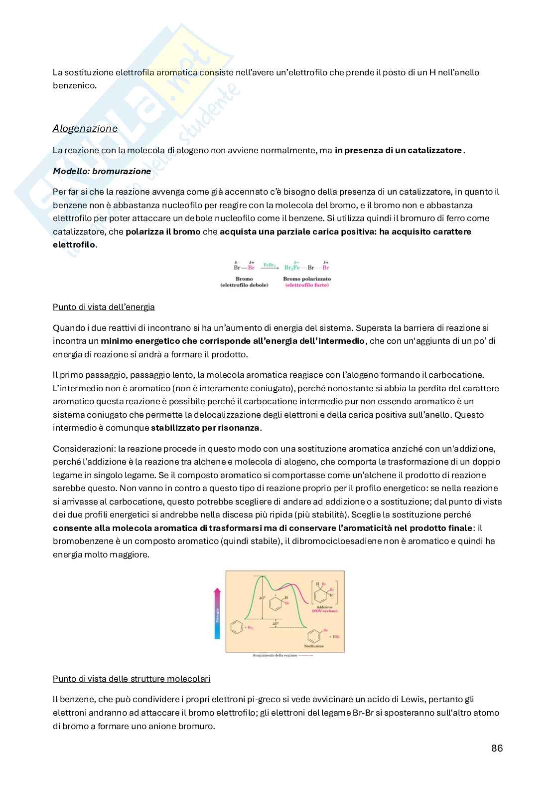 Chimica organica Pag. 86