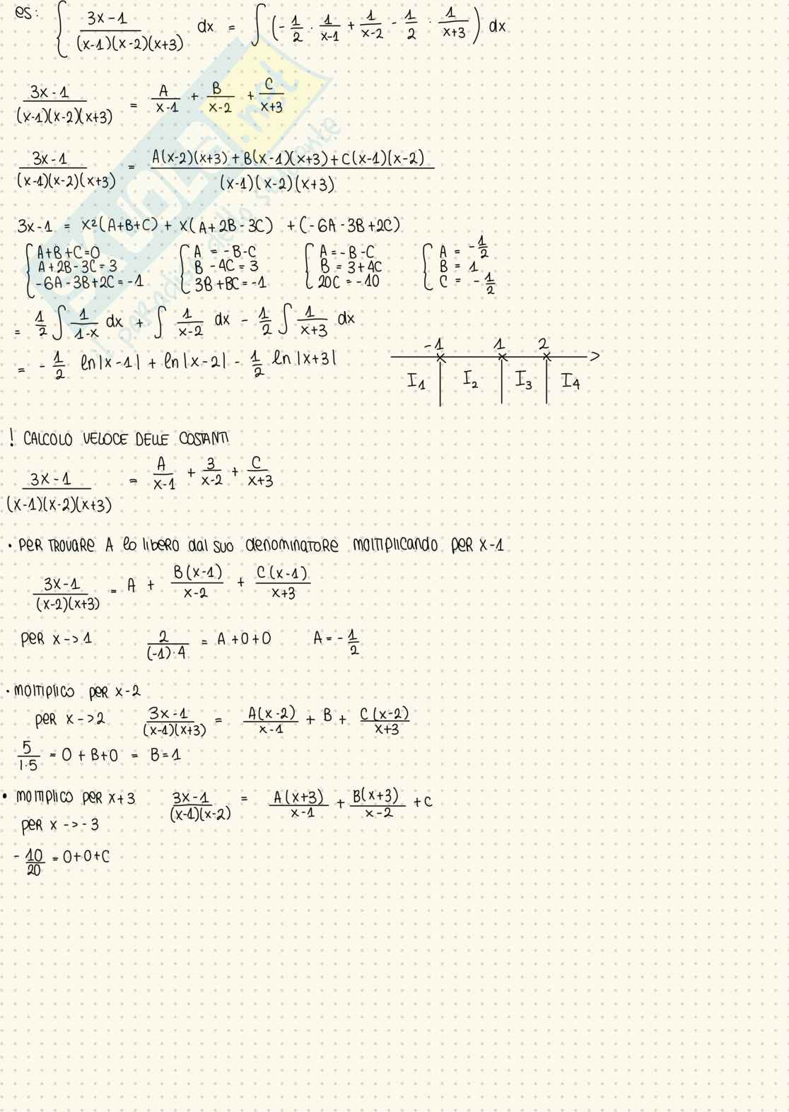 Matematica, 3 parte Pag. 2