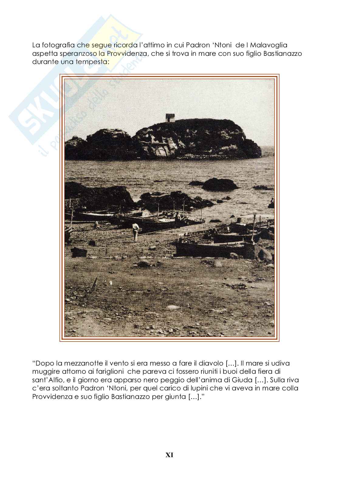 Fotografia e realtà tesina Pag. 11