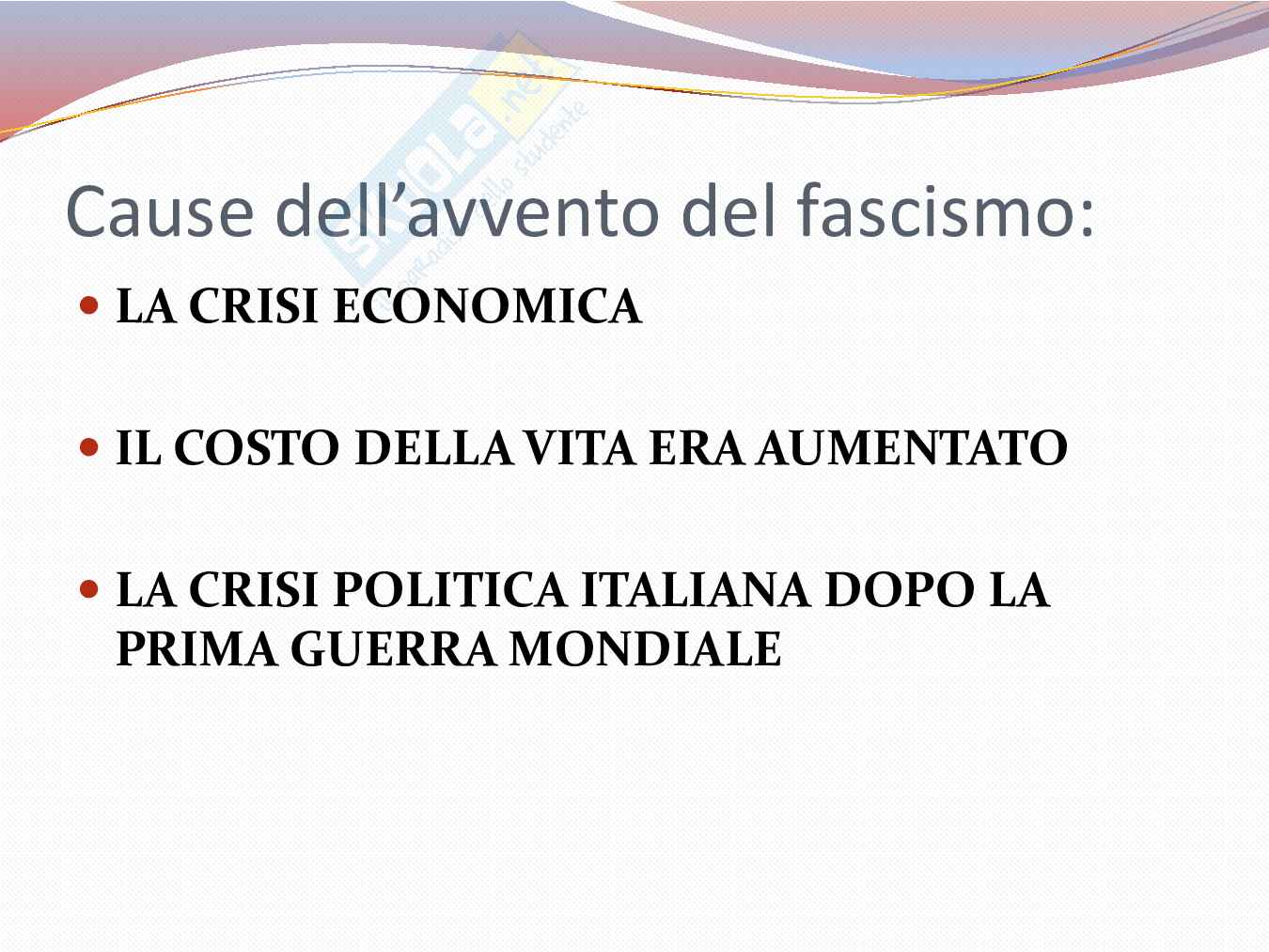 Volano e l'esaltazione della macchina dei futuristi Pag. 11