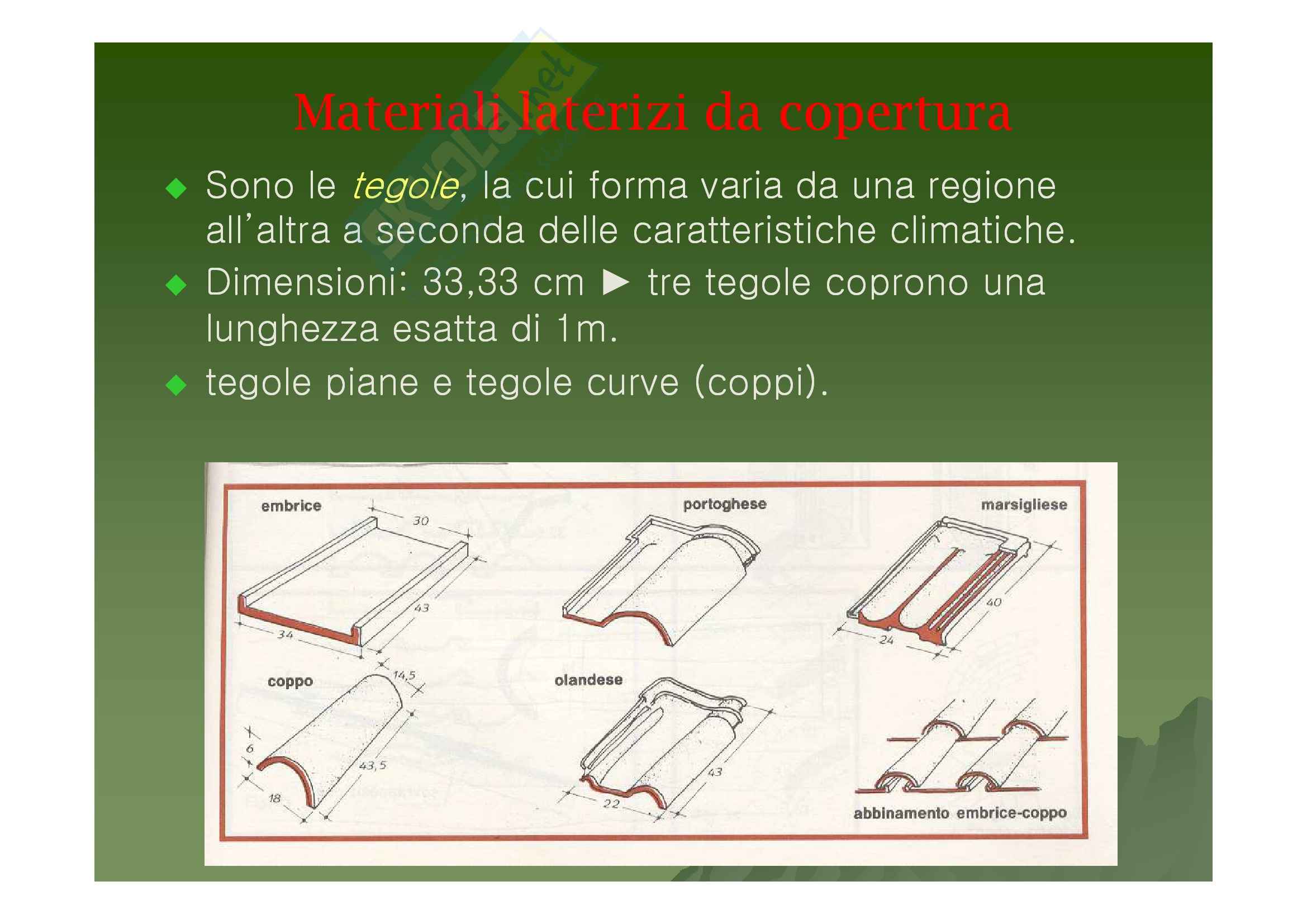 Petrografia - laterizi Pag. 26