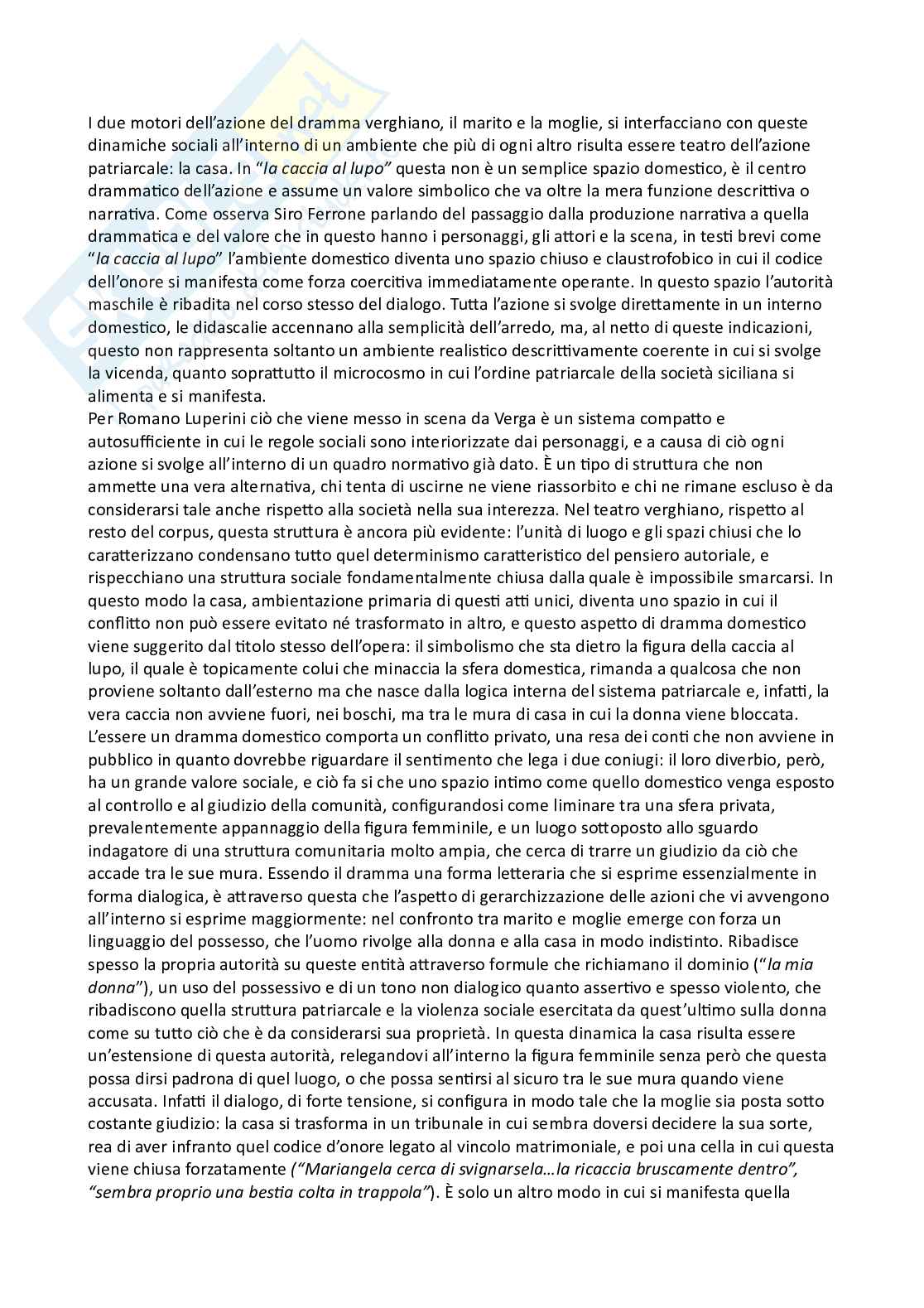 Testo argomentativo su Verga Pag. 2