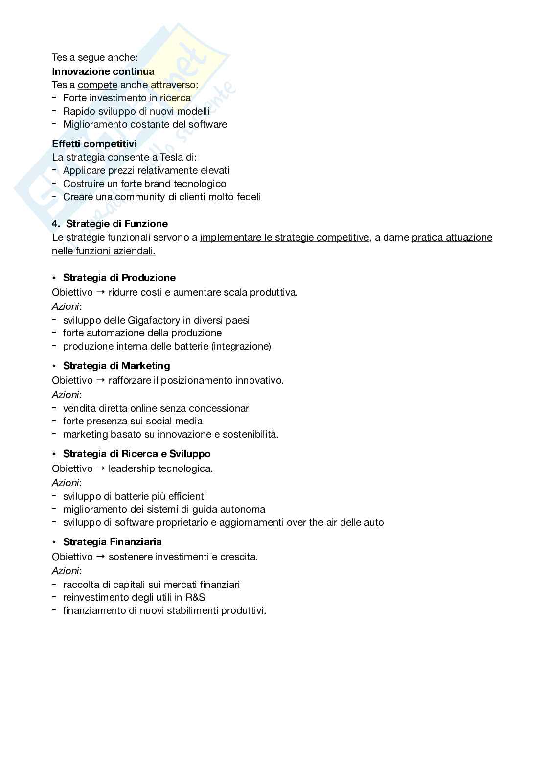 Economia aziendale Pag. 26