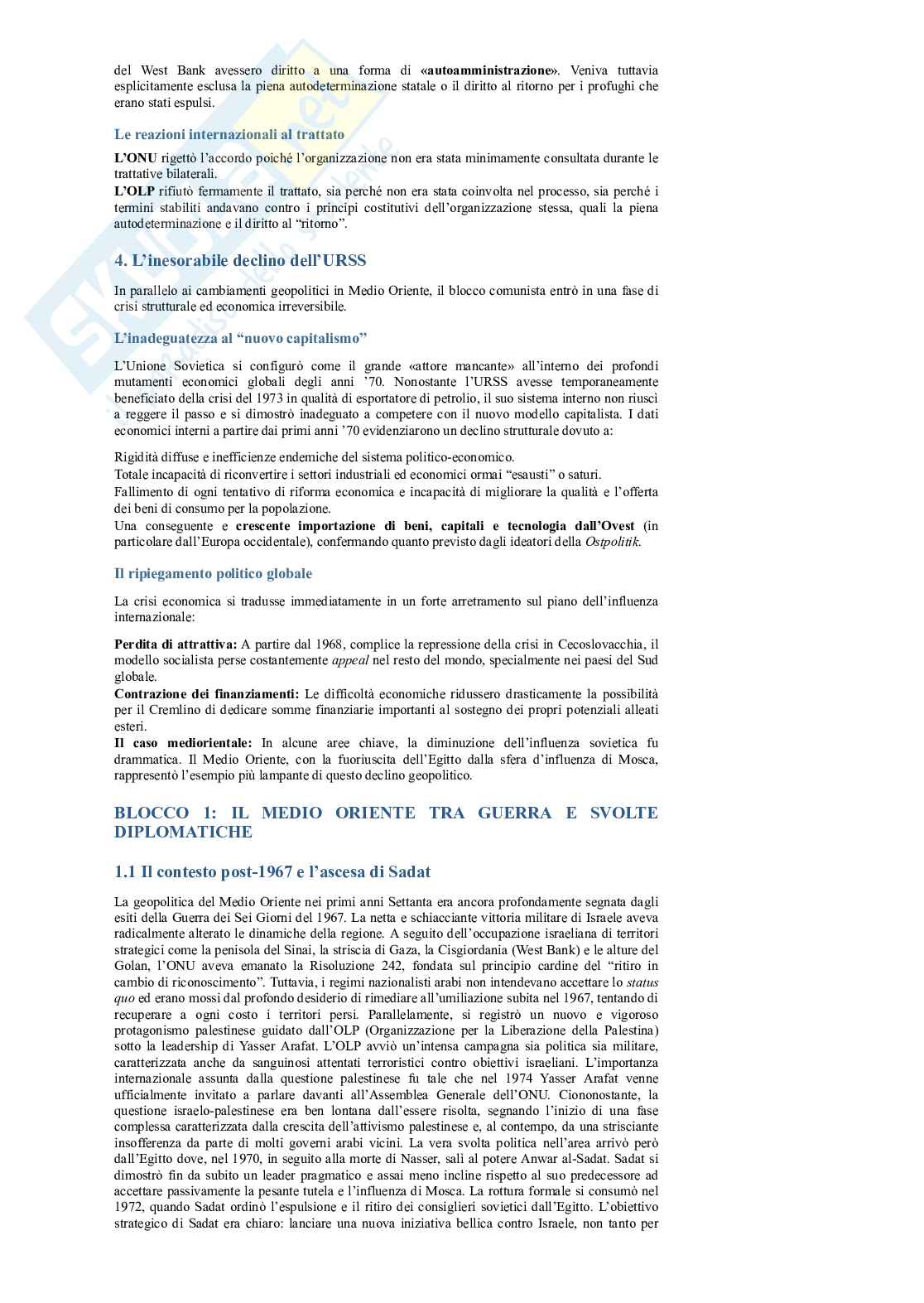 Storia contemporanea  Pag. 66
