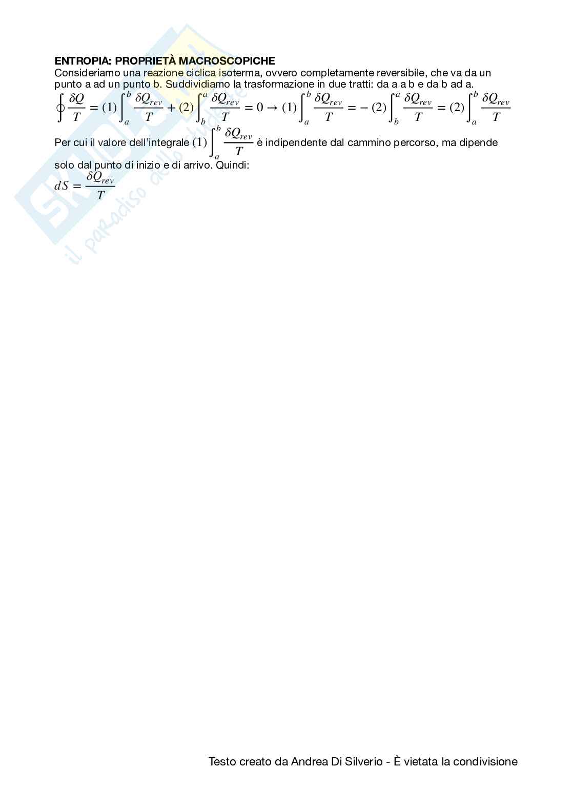 Appunti di Chimica Pag. 61