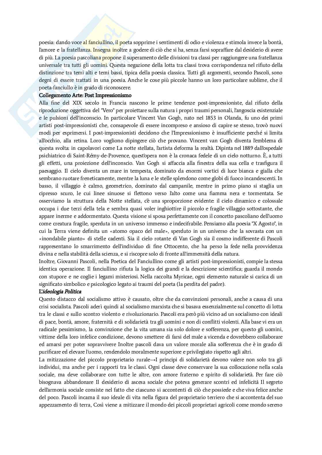 Appunti Autori italiani Pag. 16
