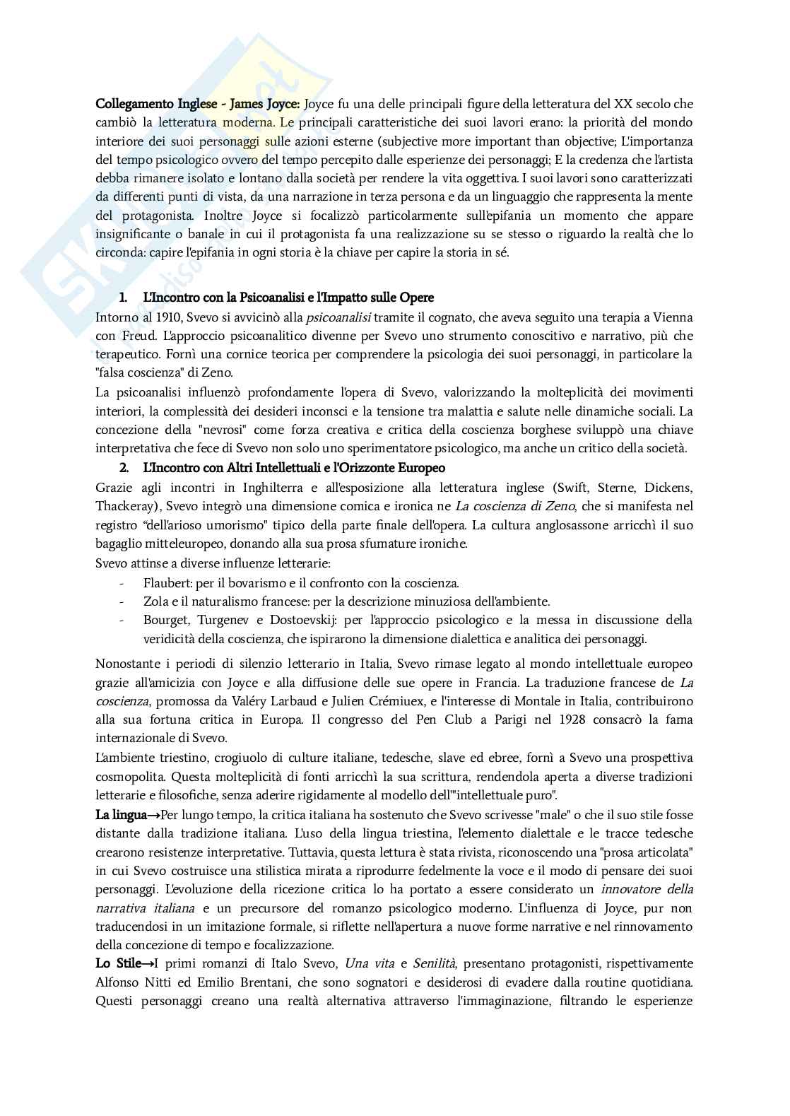 Appunti Autori italiani Pag. 26