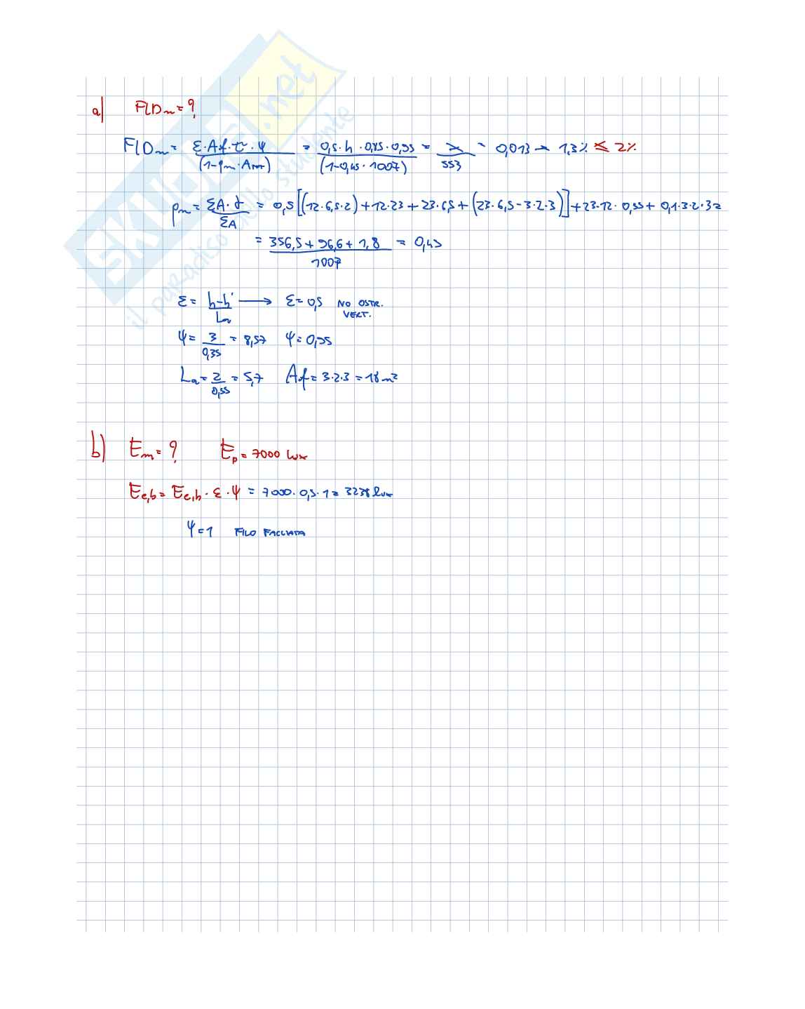 Appunti Illuminotecnica Pag. 31
