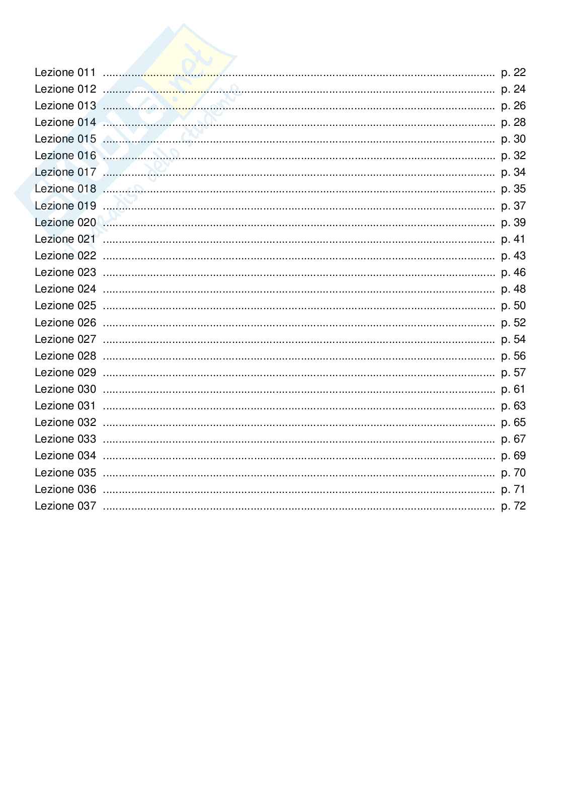 Matematica finanziaria Pag. 2