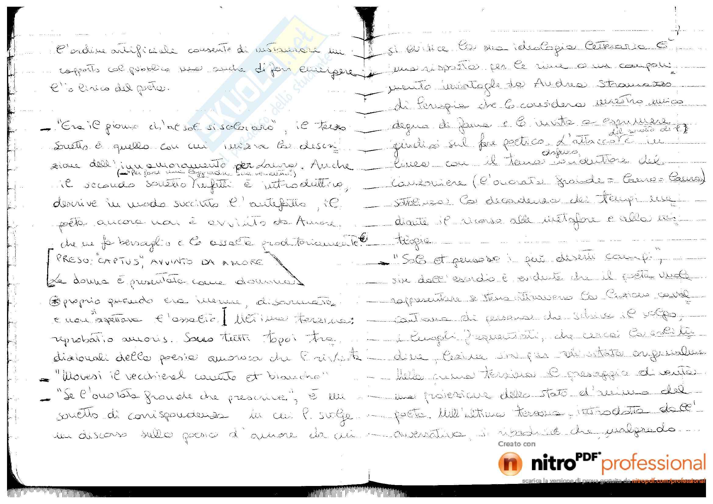 Petrarca Pag. 6