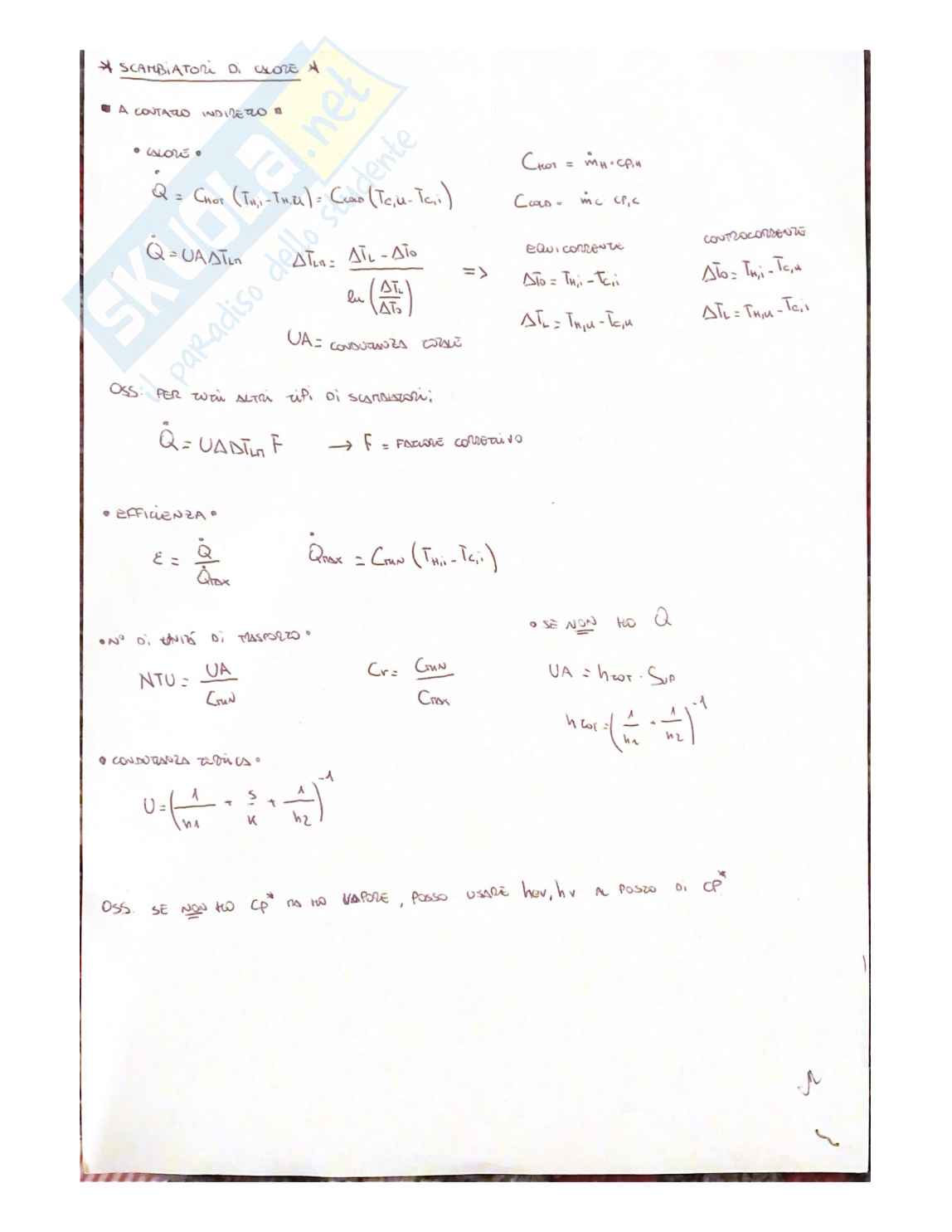 Documenti di Fisica tecnica  Pag. 11