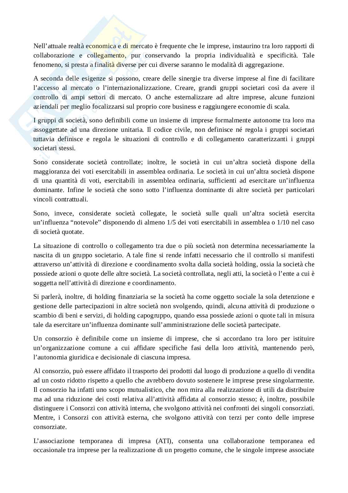 Domande di diritto Pag. 31