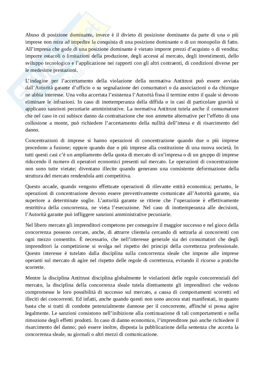 Domande di diritto Pag. 41