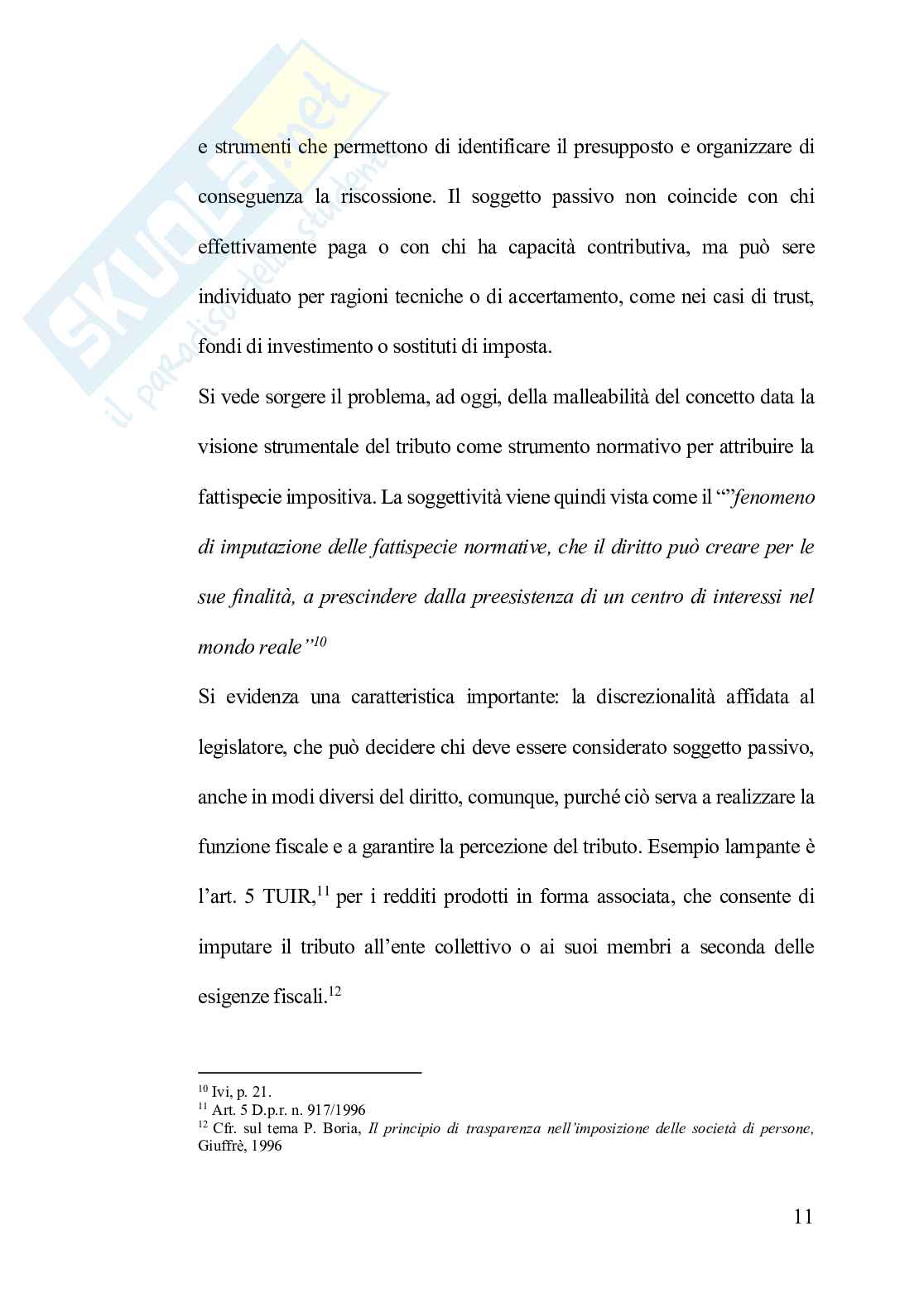 Modelli consensuali nella fase di attuazione del tributo: il concordato preventivo biennale della riforma tributaria del 2024 Pag. 11