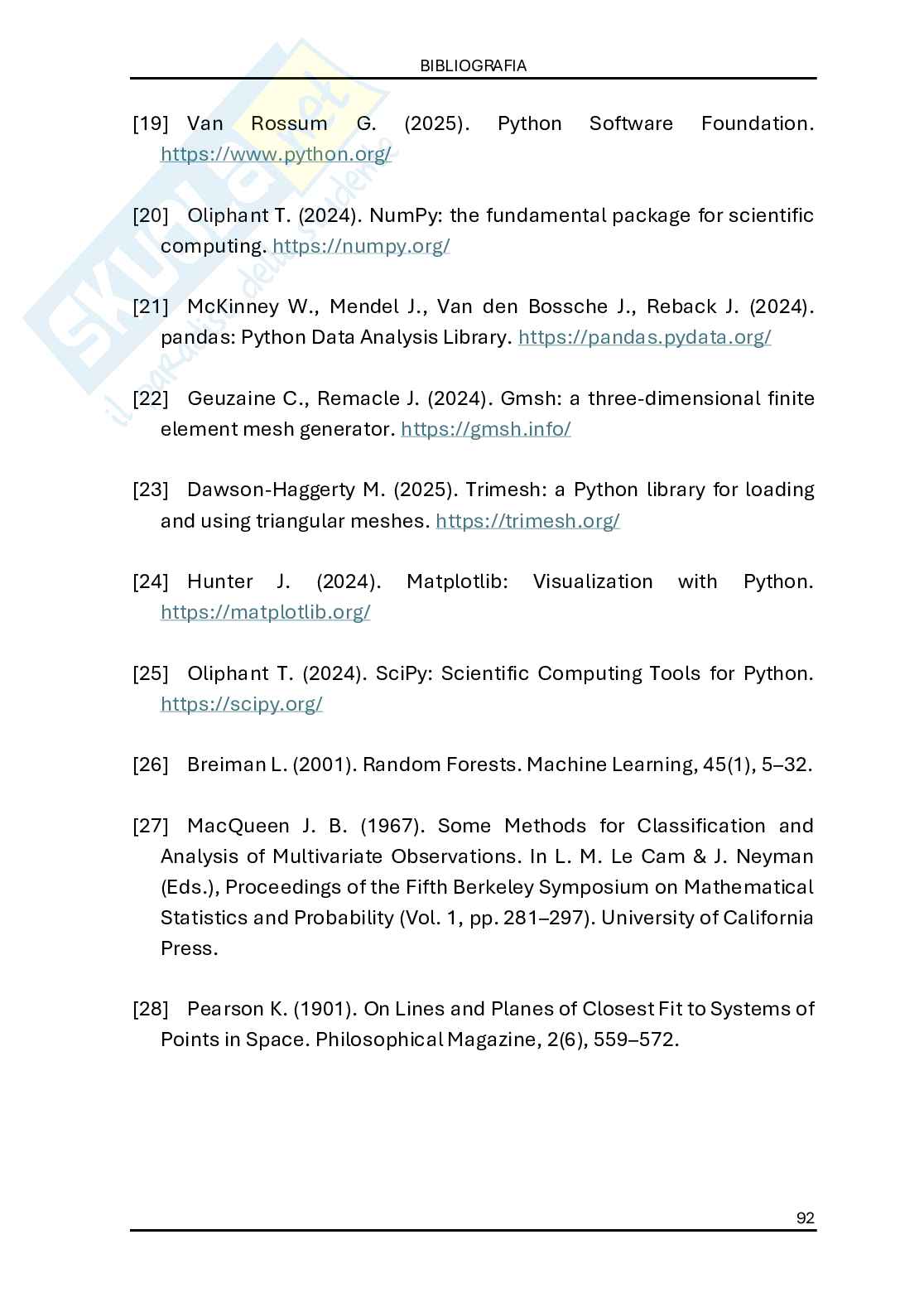 Ottimizzazione multi-obiettivo in python delle forme di carena: efficienza idrodinamica e comfort a board, parte II Pag. 36
