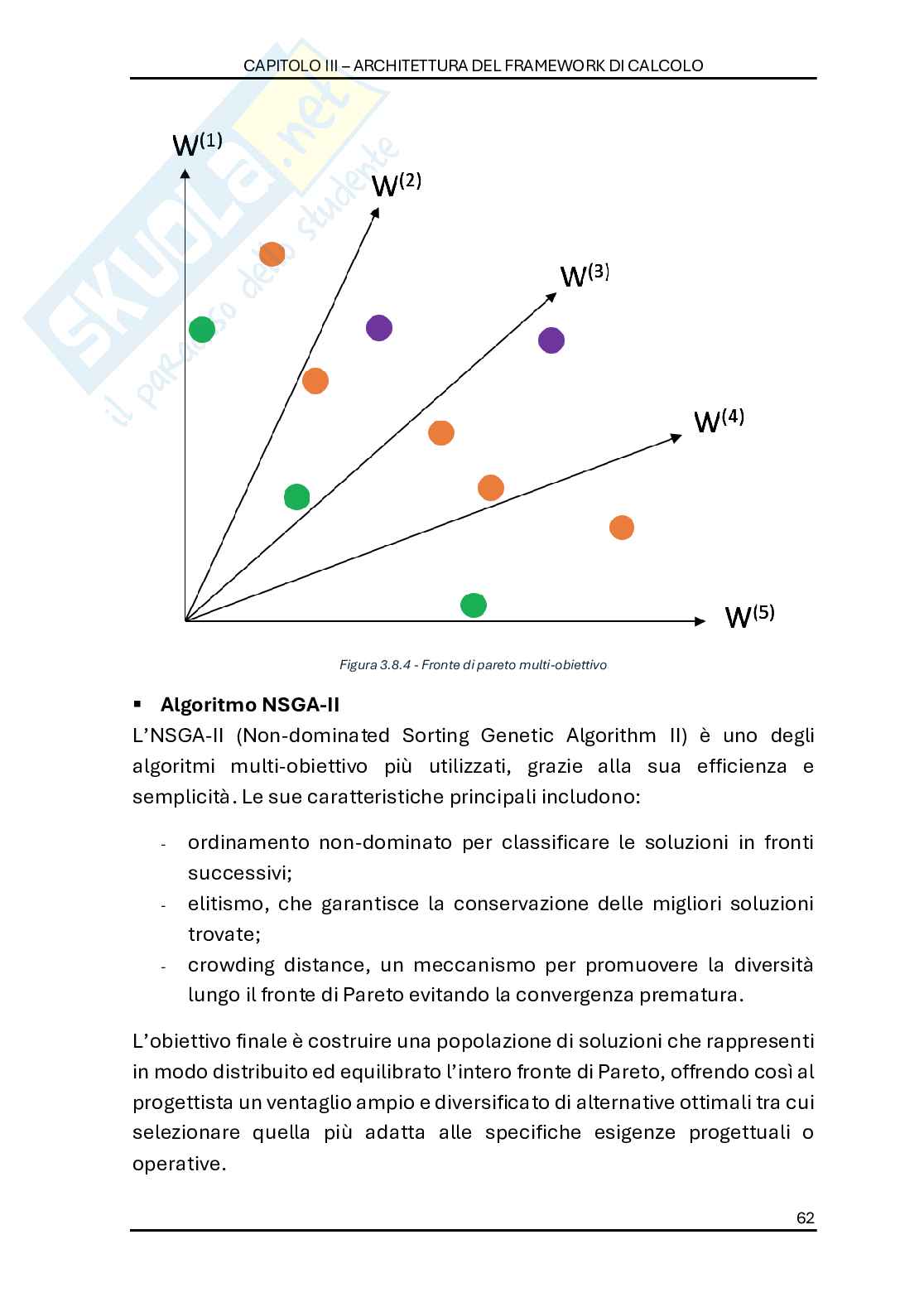 Ottimizzazione multi-obiettivo in python delle forme di carena: efficienza idrodinamica e comfort a board, parte II Pag. 6
