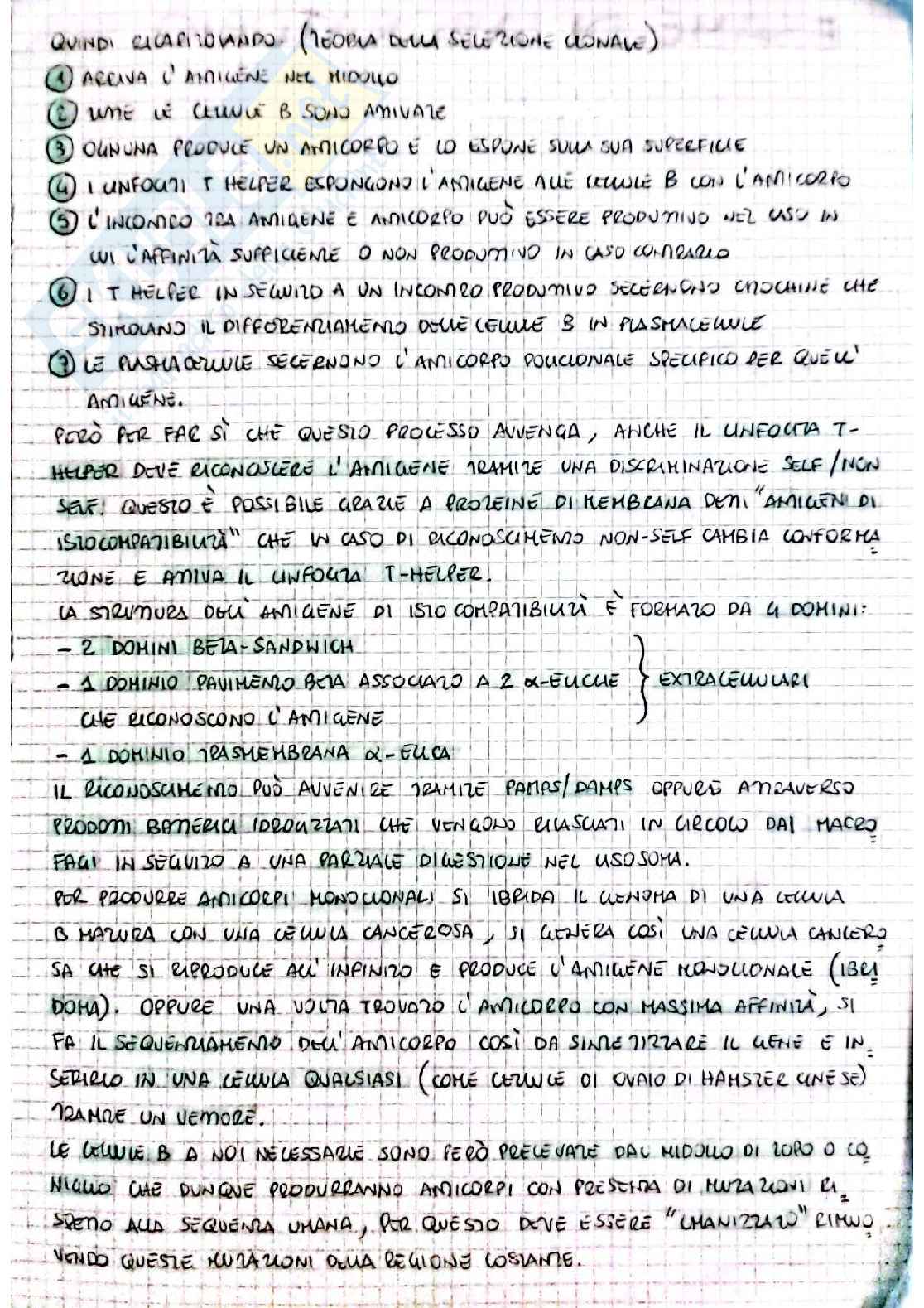 Biochimica I - prima parte Pag. 41