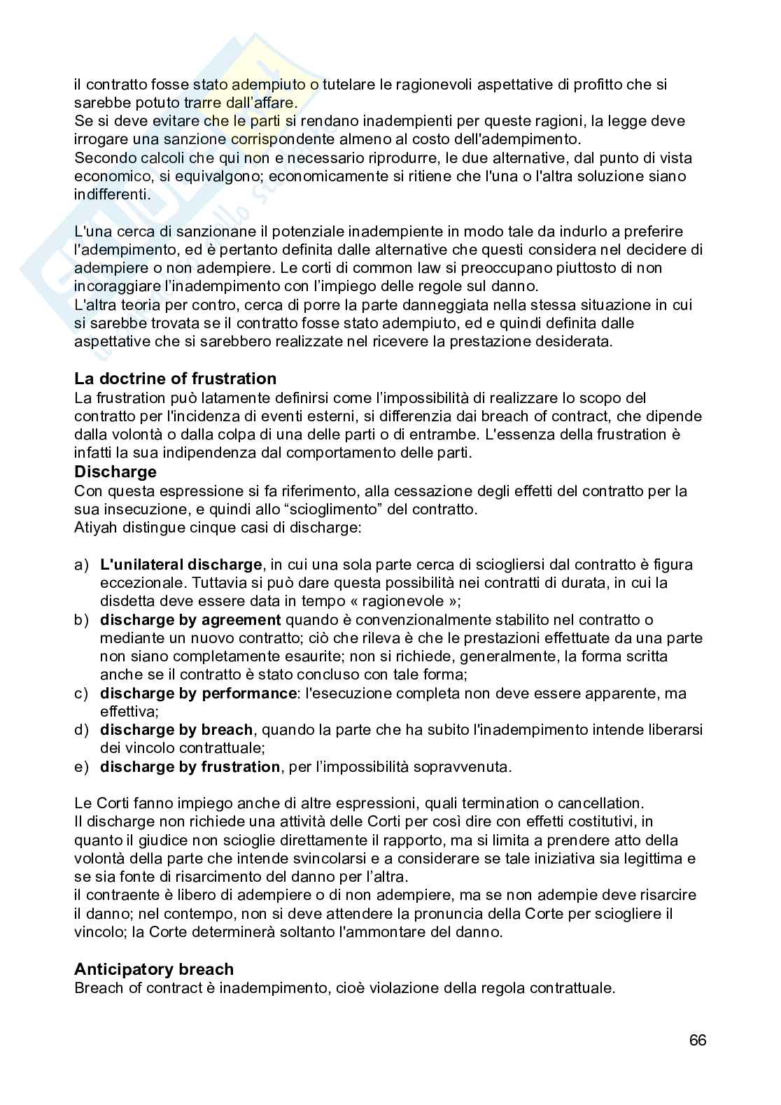 Diritto civile  Pag. 66