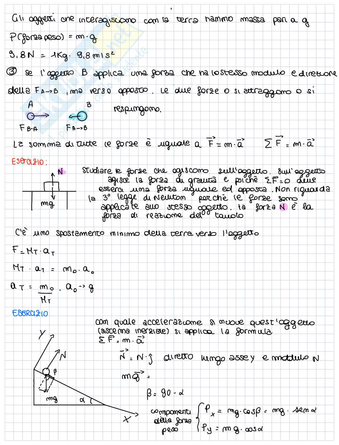 Matematica Pag. 11