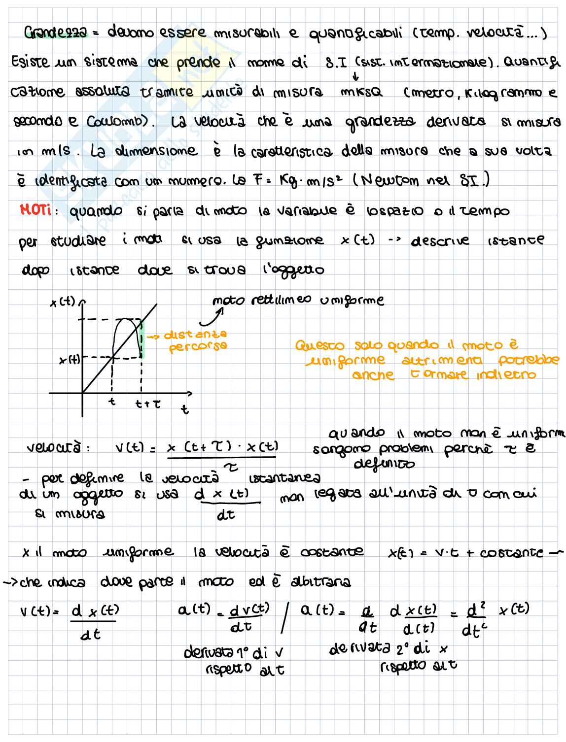 Matematica Pag. 2
