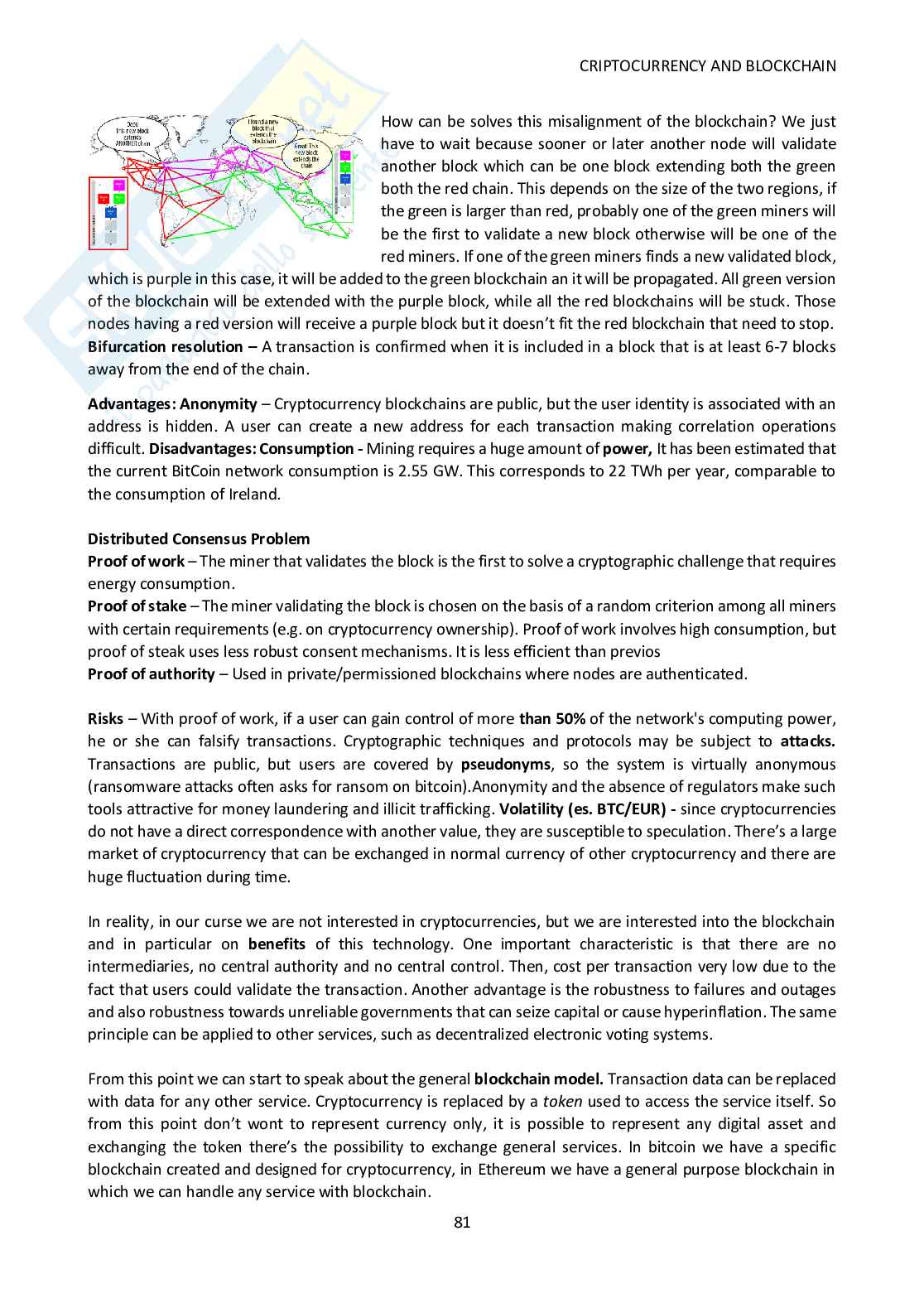 Biomedical Data Protection Pag. 81