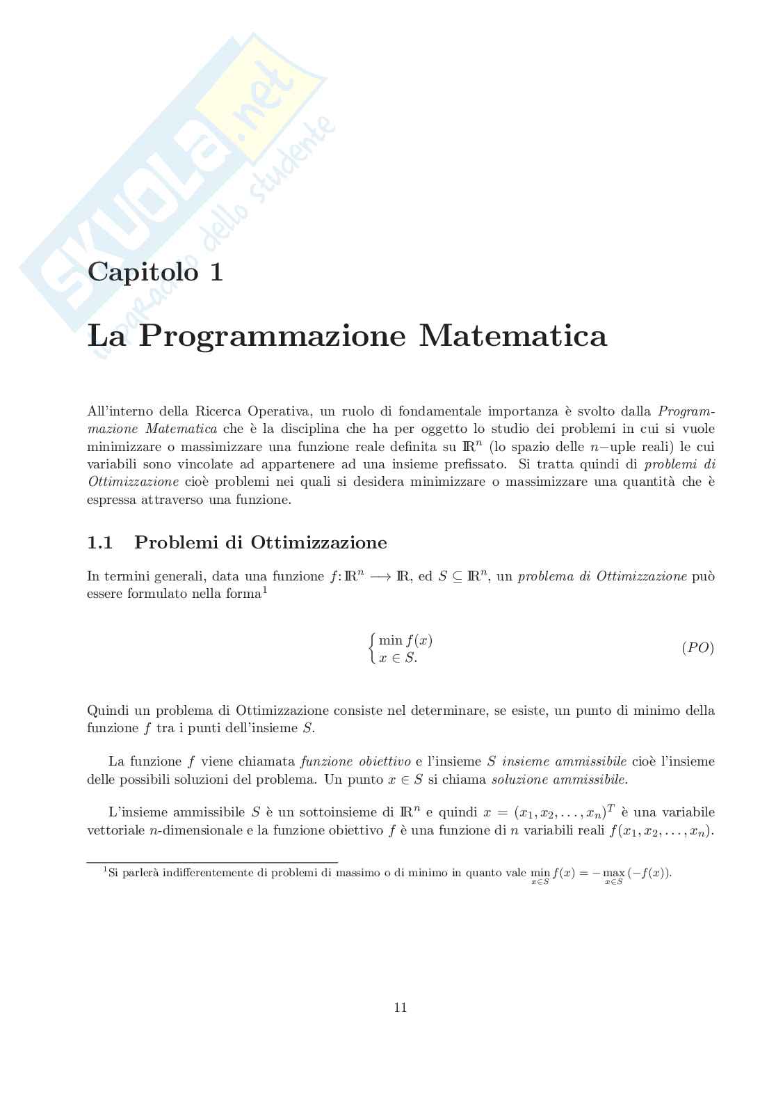 Anni Settanta italiani tesina Pag. 36