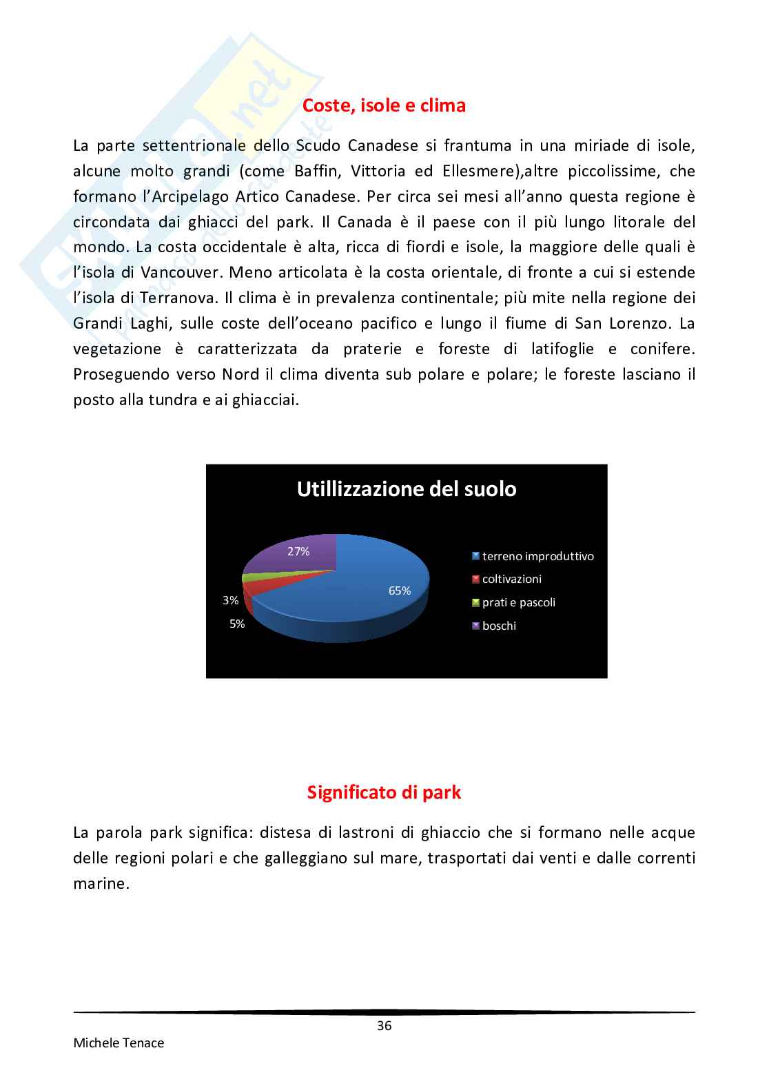 Seconda Rivoluzione industriale - Tesina (4) Pag. 36