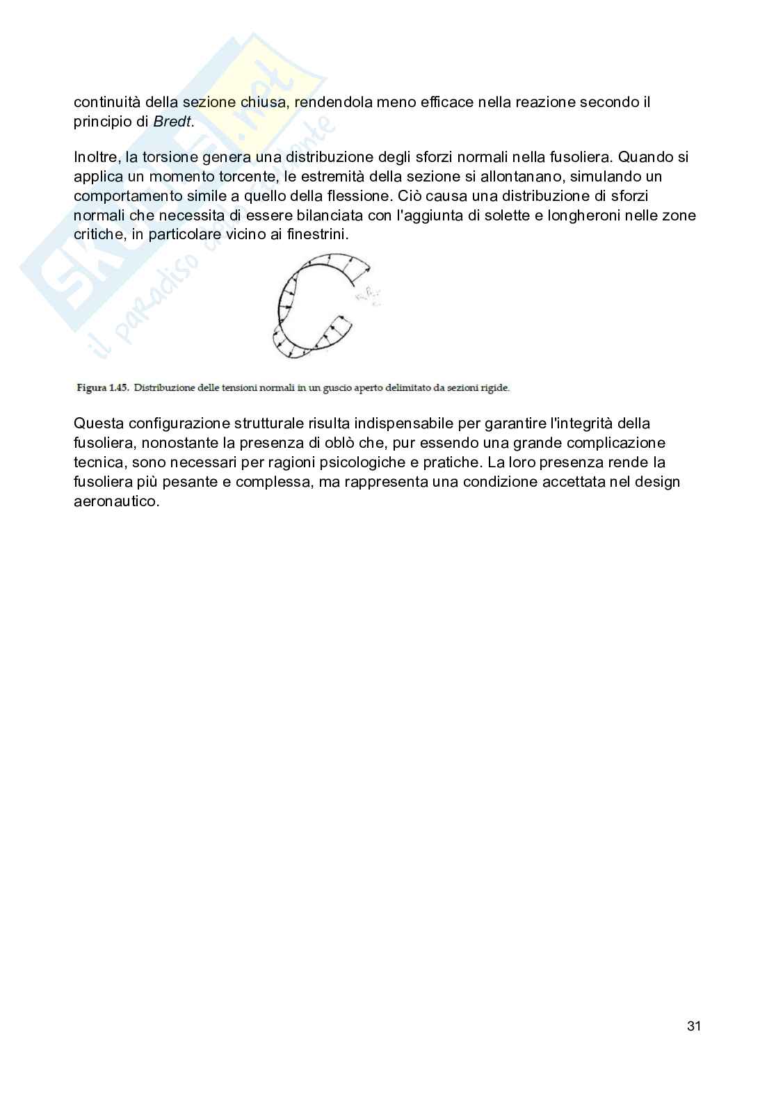 Costruzioni aeronautiche 1 Pag. 31