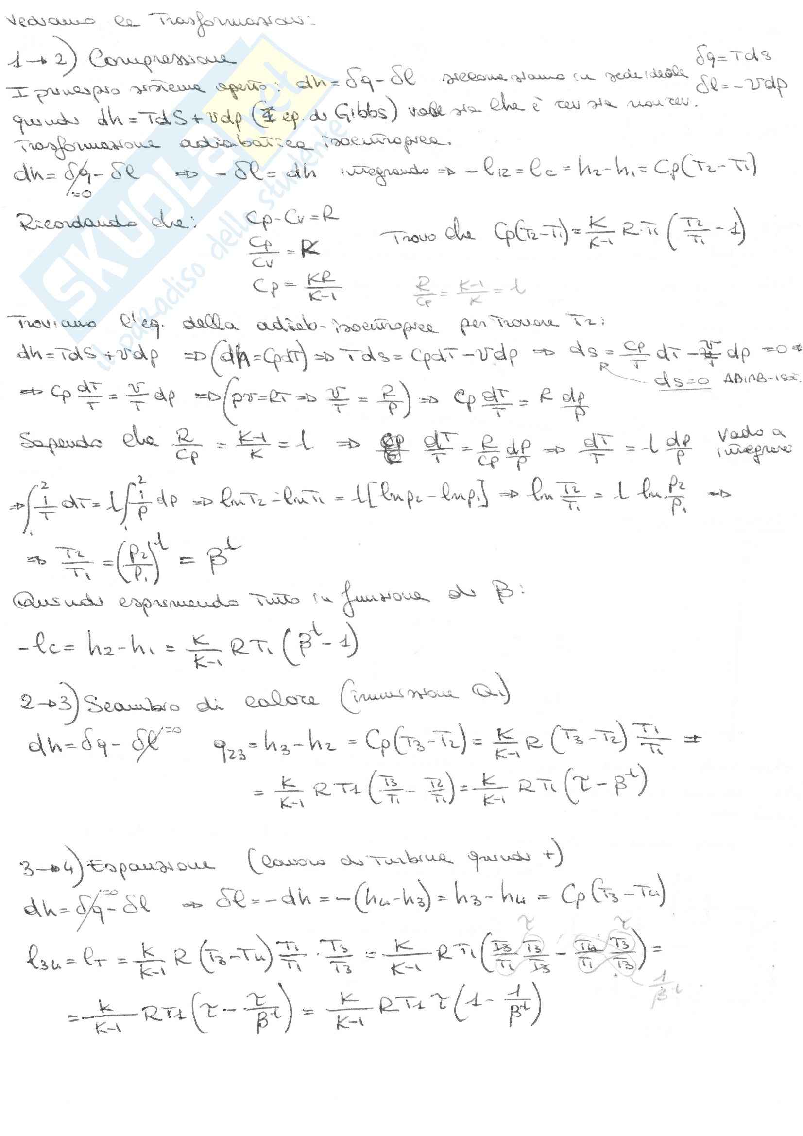 Sistemi Energetici - Appunti Pag. 16