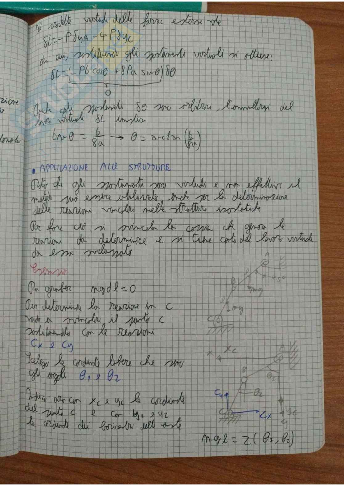 Appunti Meccanica applicata alle macchine Pag. 56