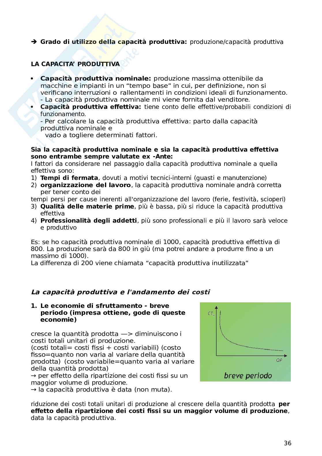 Appunti completi Business e Management Pag. 36