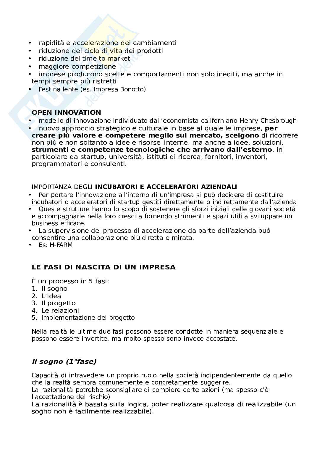 Appunti completi Business e Management Pag. 81