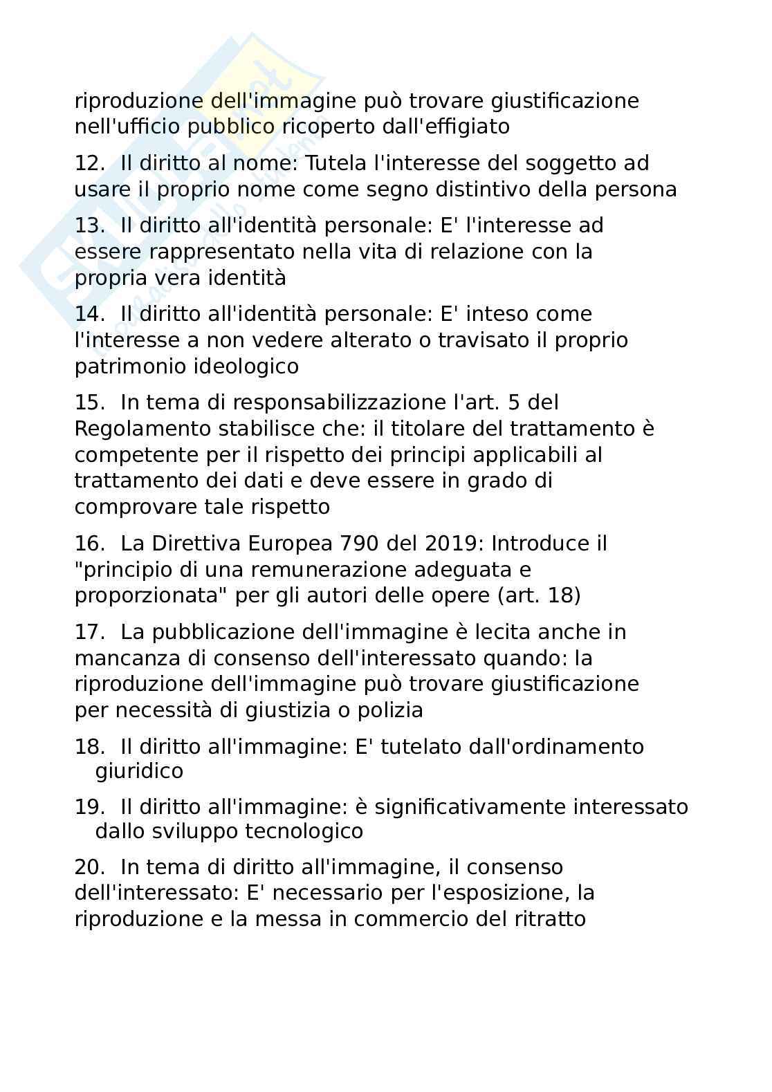 Eipass - informatica giuridica Pag. 2