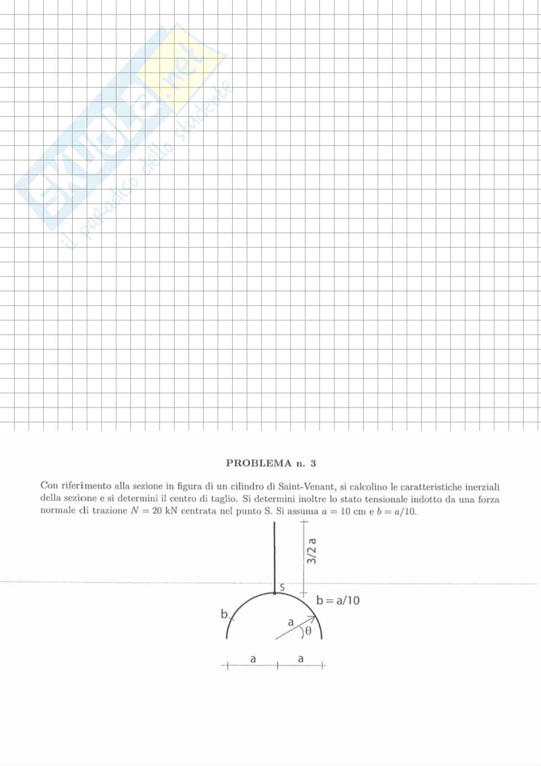 Meccanica dei solidi Pag. 56