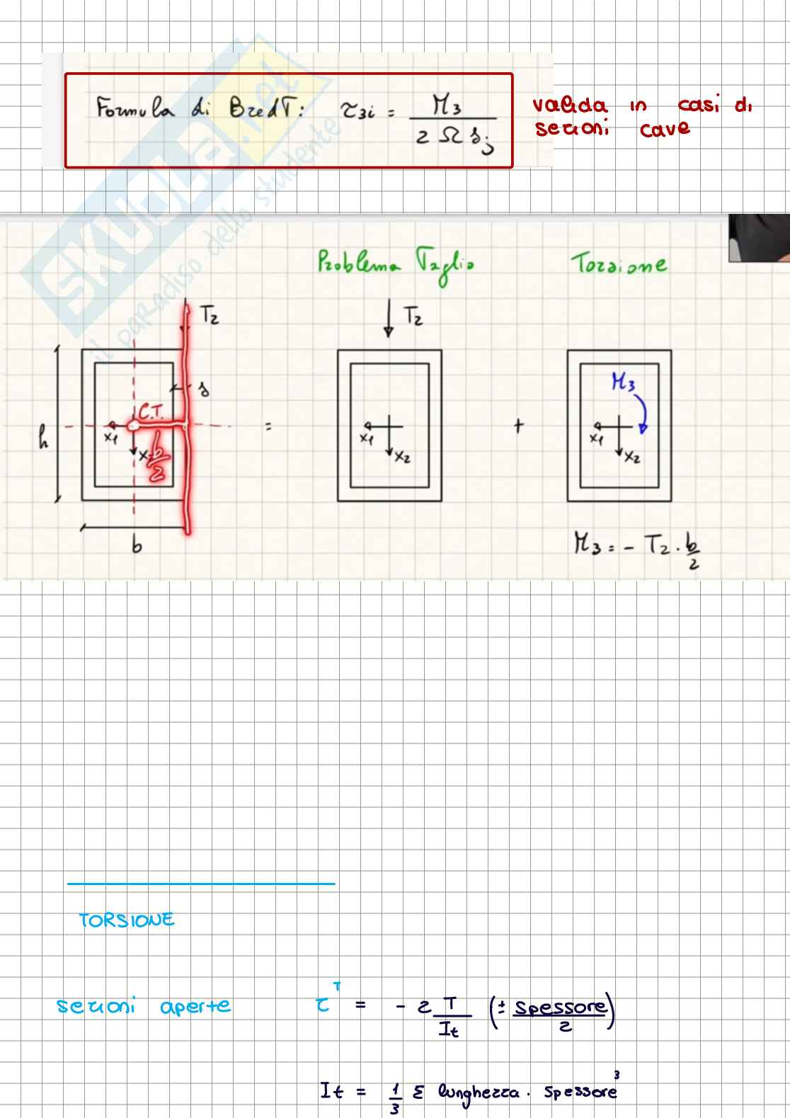 Meccanica dei solidi Pag. 6