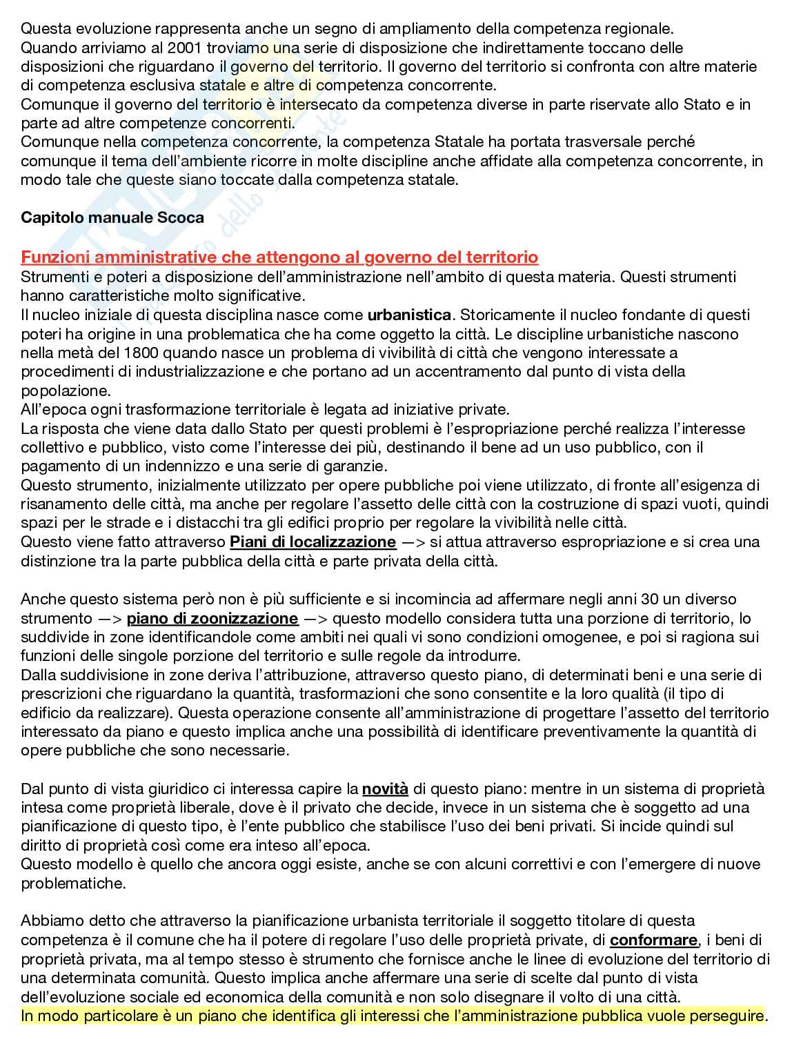 Giustizia amministrativa Pag. 11
