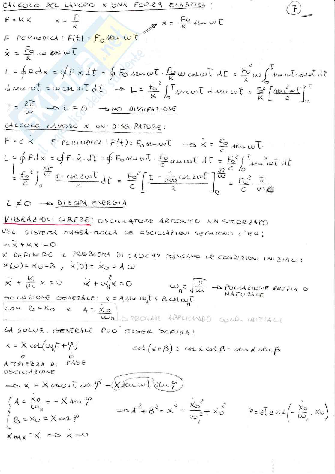 Meccanica applicata alle macchine Pag. 26