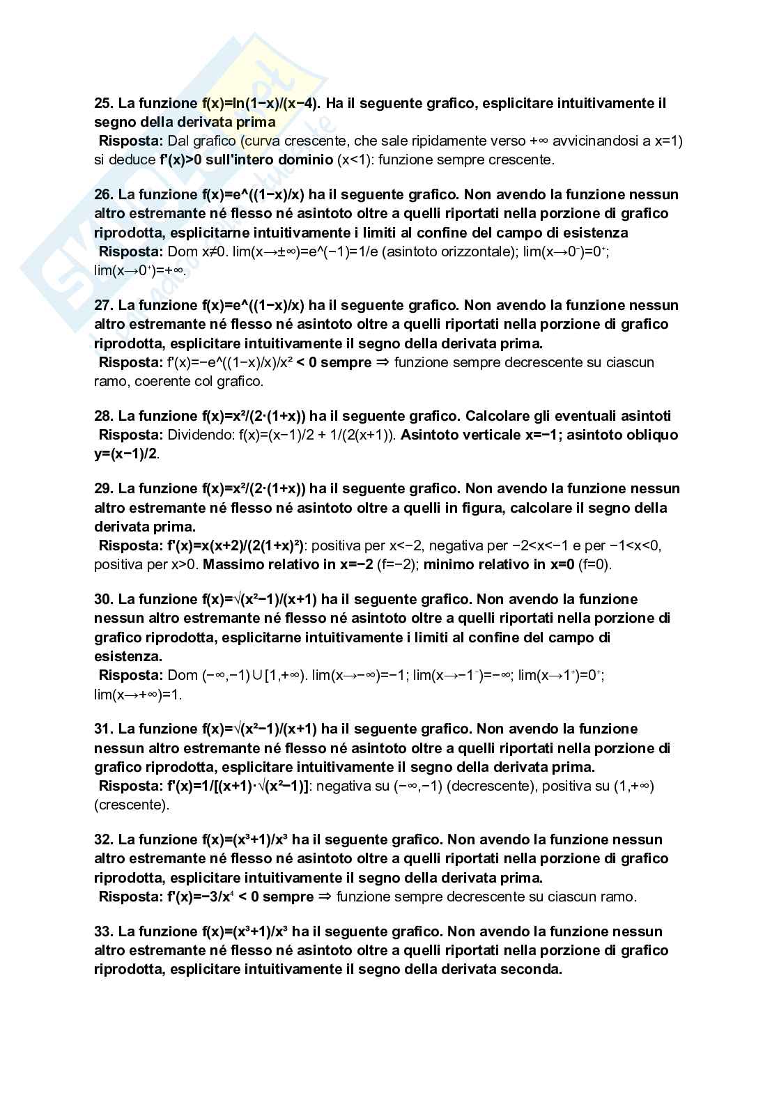 Paniere completo Metodi matematici, 2026 Pag. 26