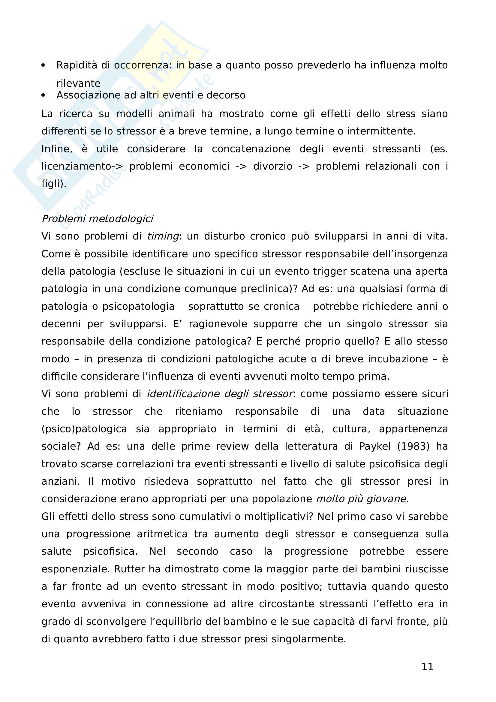 Psicologia Dello Sviluppo Tipico E Atipico