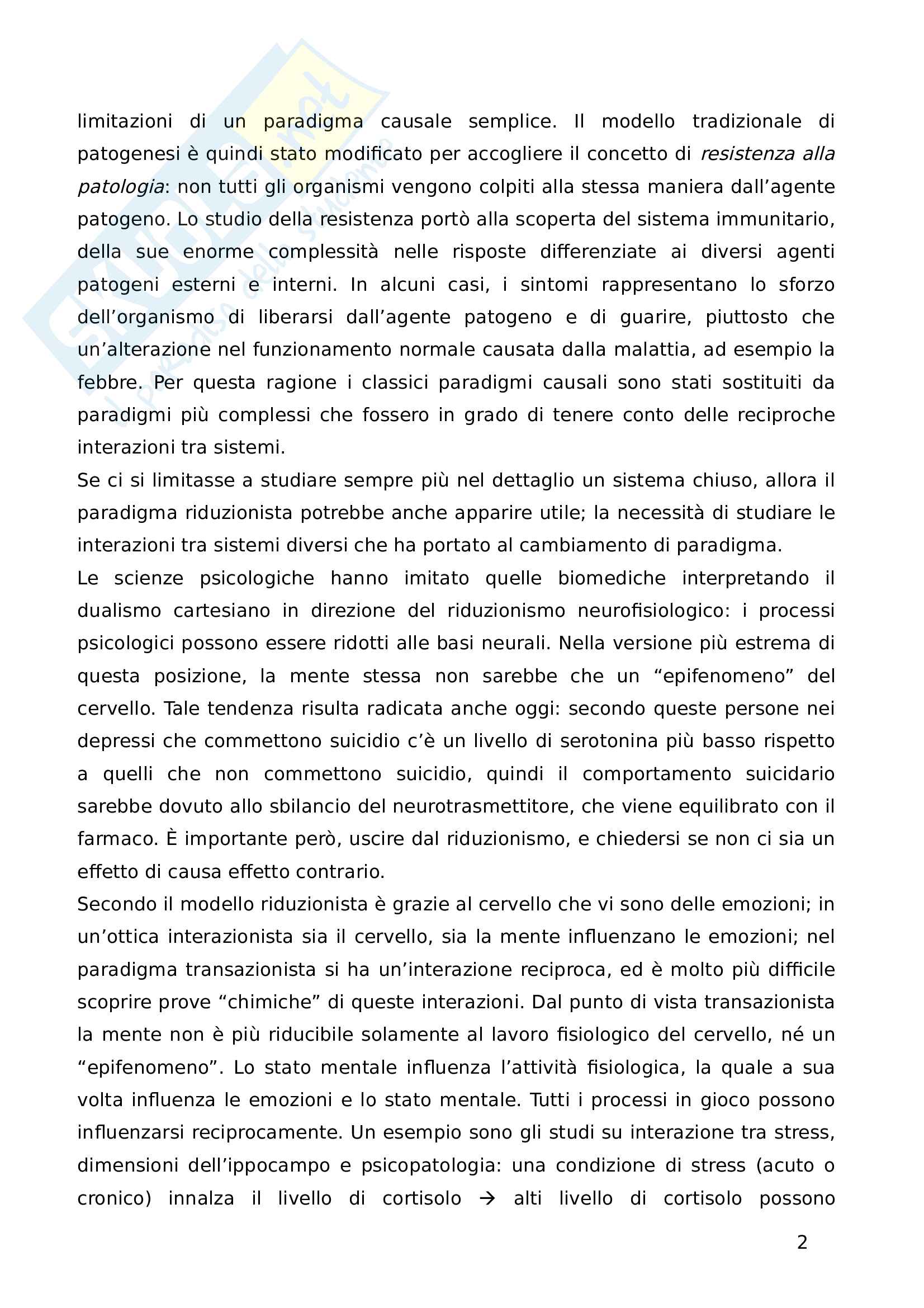 Psicologia Dello Sviluppo Tipico E Atipico