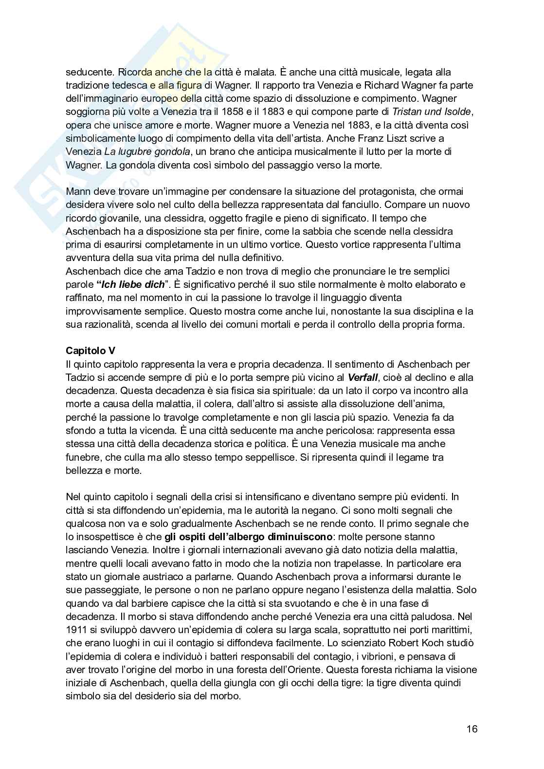 Letteratura tedesca 1 Pag. 16