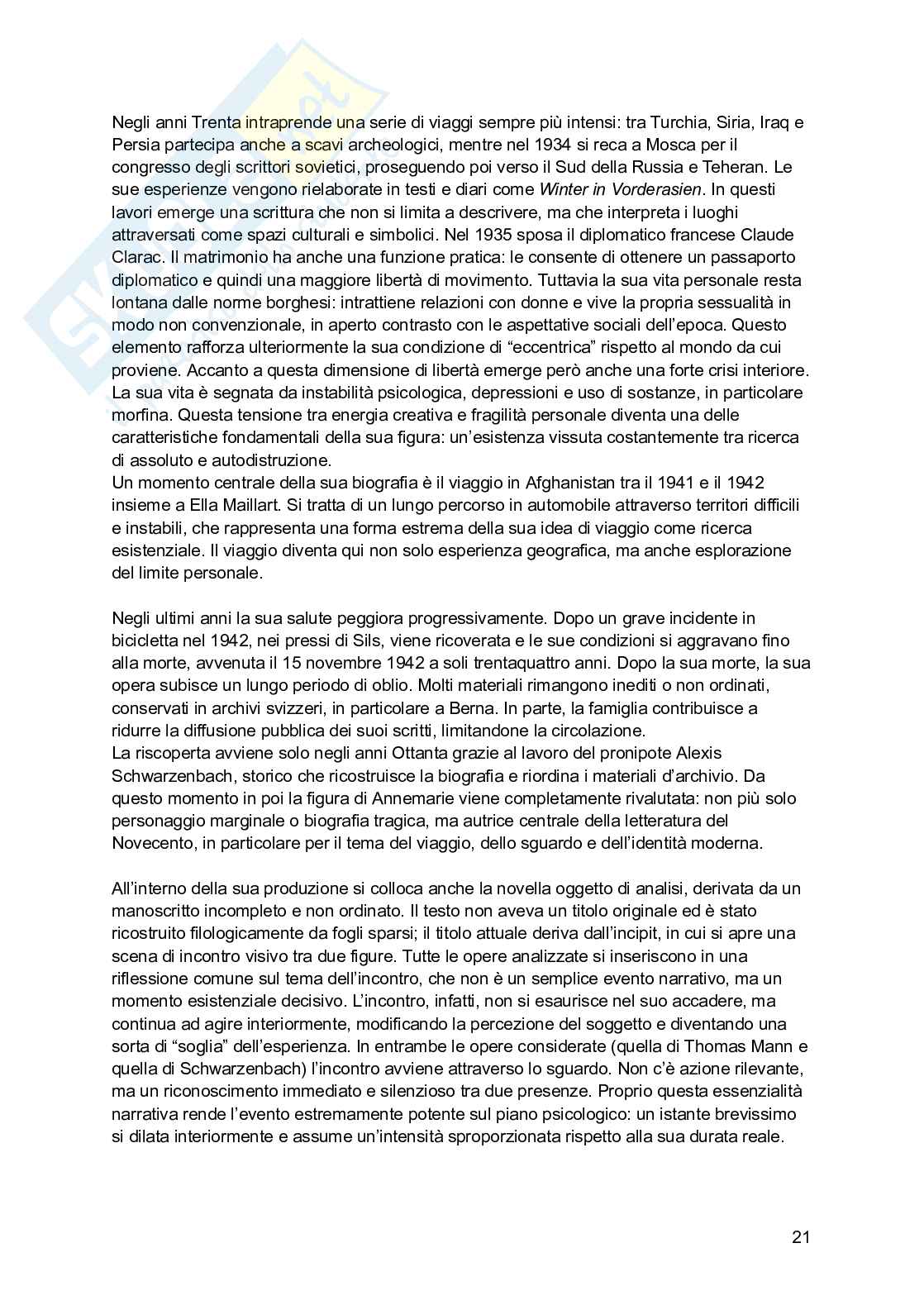 Letteratura tedesca 1 Pag. 21